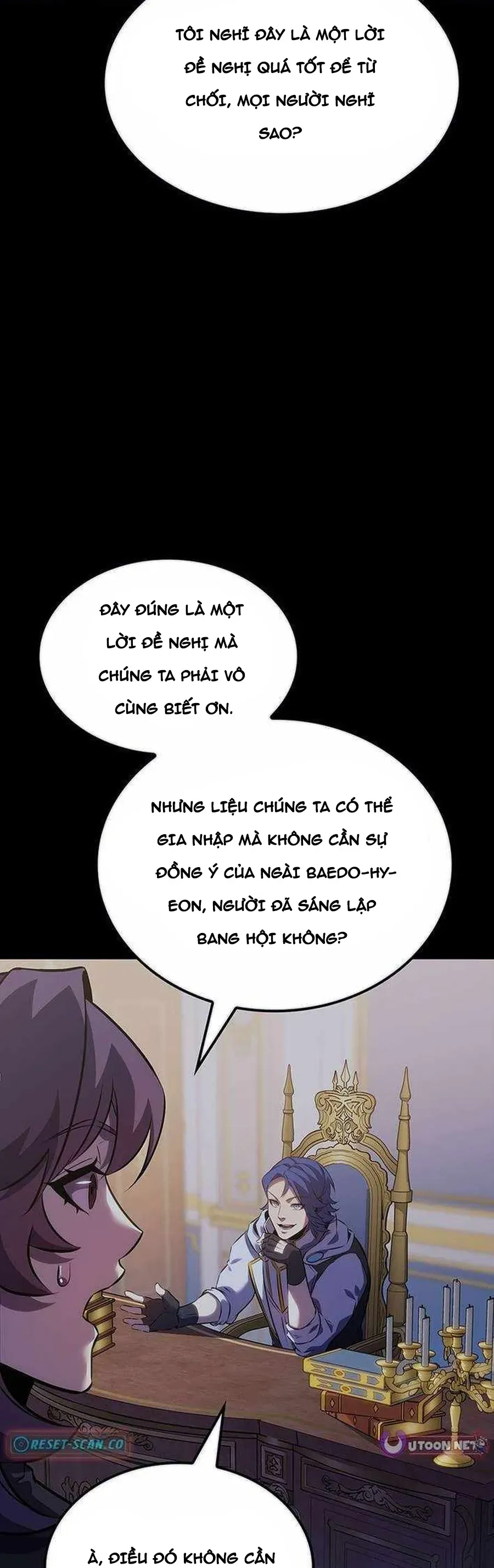 Con Trai Út Của Bá Tước Là Một Người Chơi Chapter 135 - 26