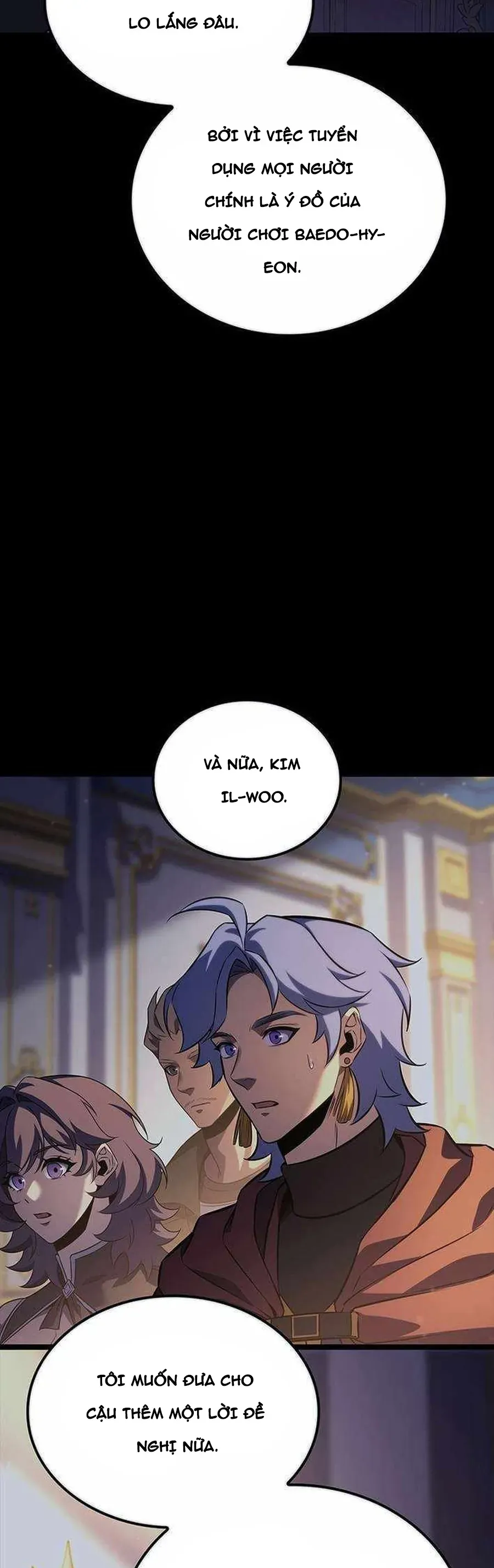 Con Trai Út Của Bá Tước Là Một Người Chơi Chapter 135 - 27