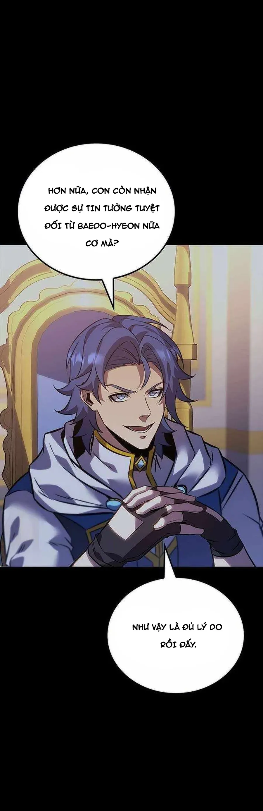 Con Trai Út Của Bá Tước Là Một Người Chơi Chapter 135 - 30