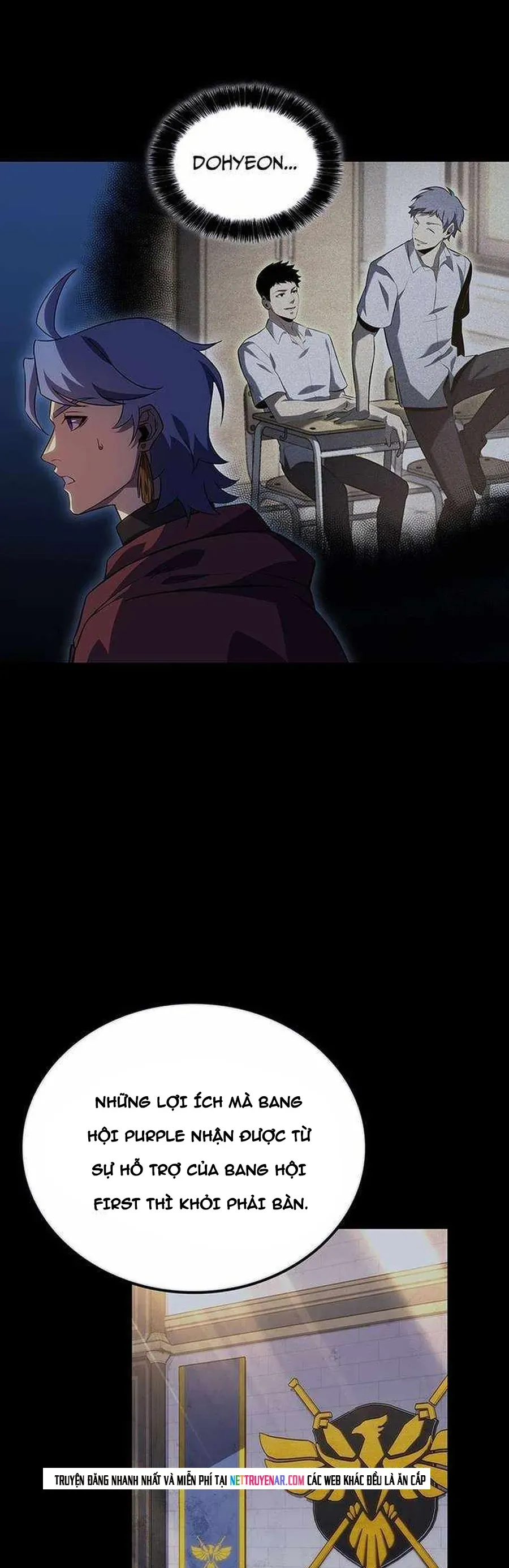 Con Trai Út Của Bá Tước Là Một Người Chơi Chapter 135 - 31