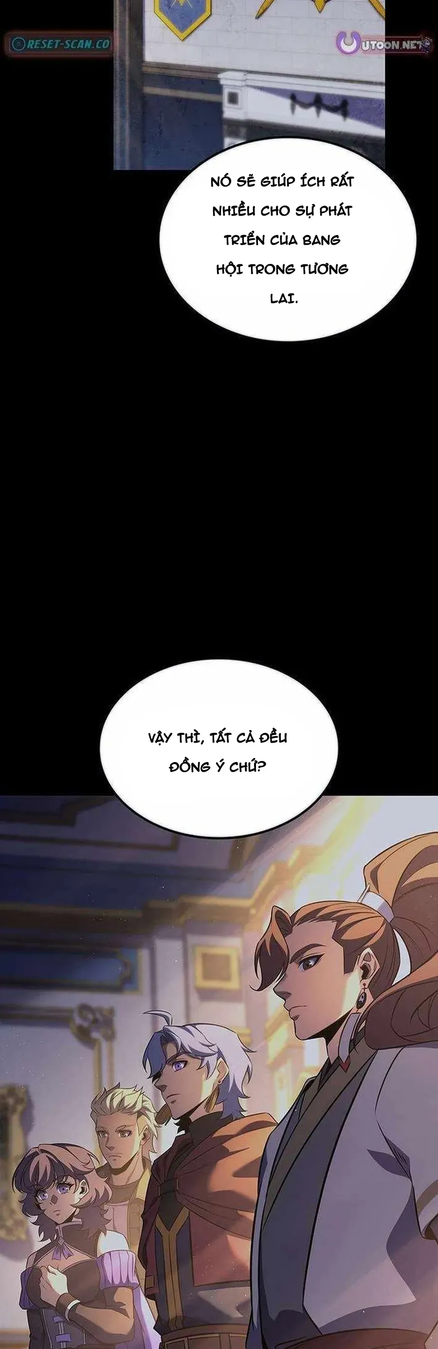 Con Trai Út Của Bá Tước Là Một Người Chơi Chapter 135 - 32