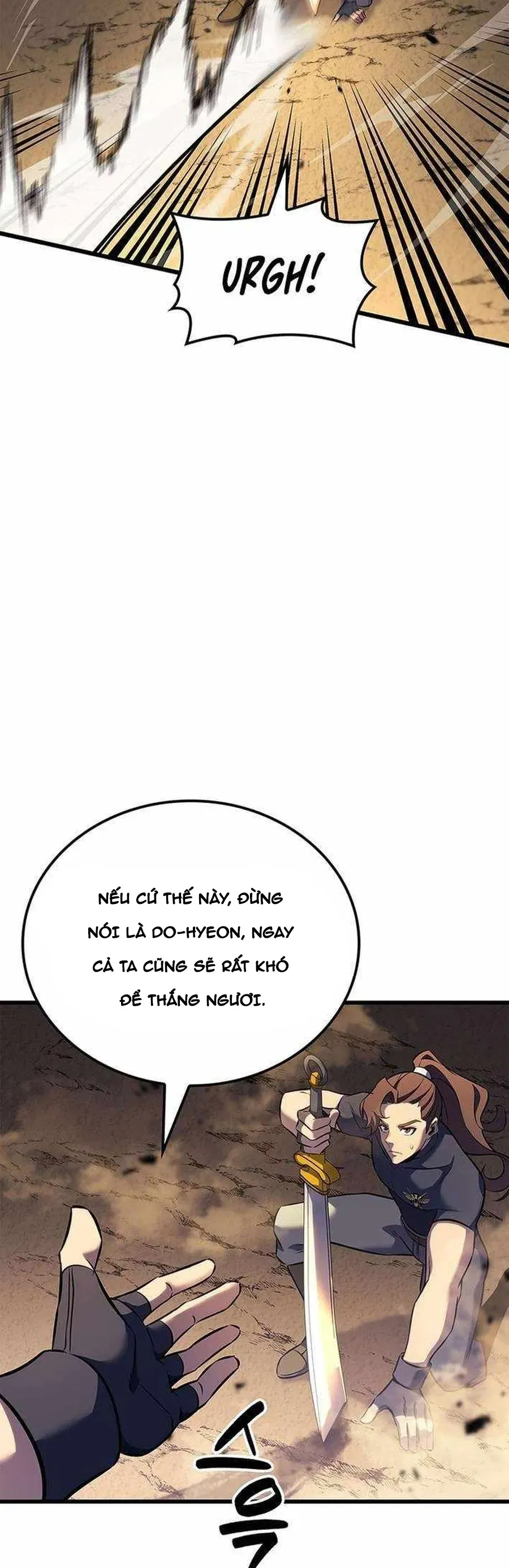 Con Trai Út Của Bá Tước Là Một Người Chơi Chapter 135 - 34