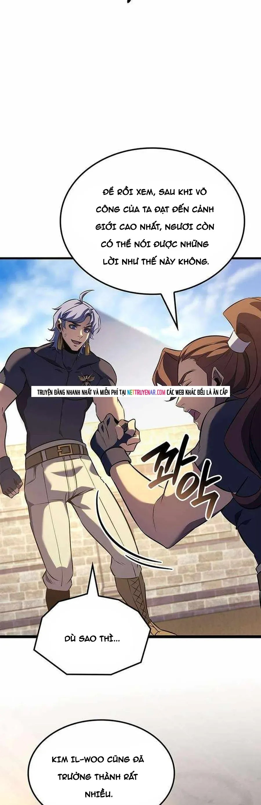 Con Trai Út Của Bá Tước Là Một Người Chơi Chapter 135 - 35