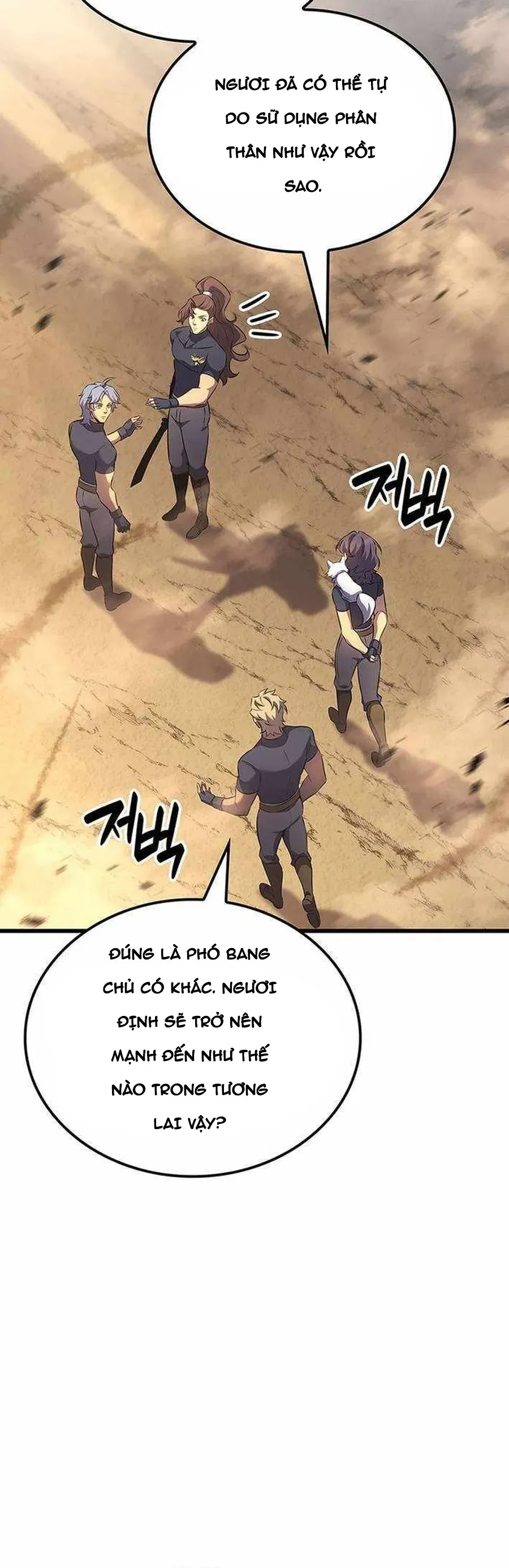 Con Trai Út Của Bá Tước Là Một Người Chơi Chapter 135 - 36