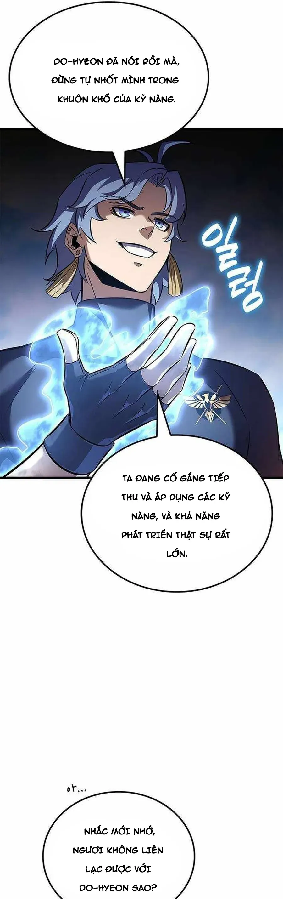 Con Trai Út Của Bá Tước Là Một Người Chơi Chapter 135 - 37