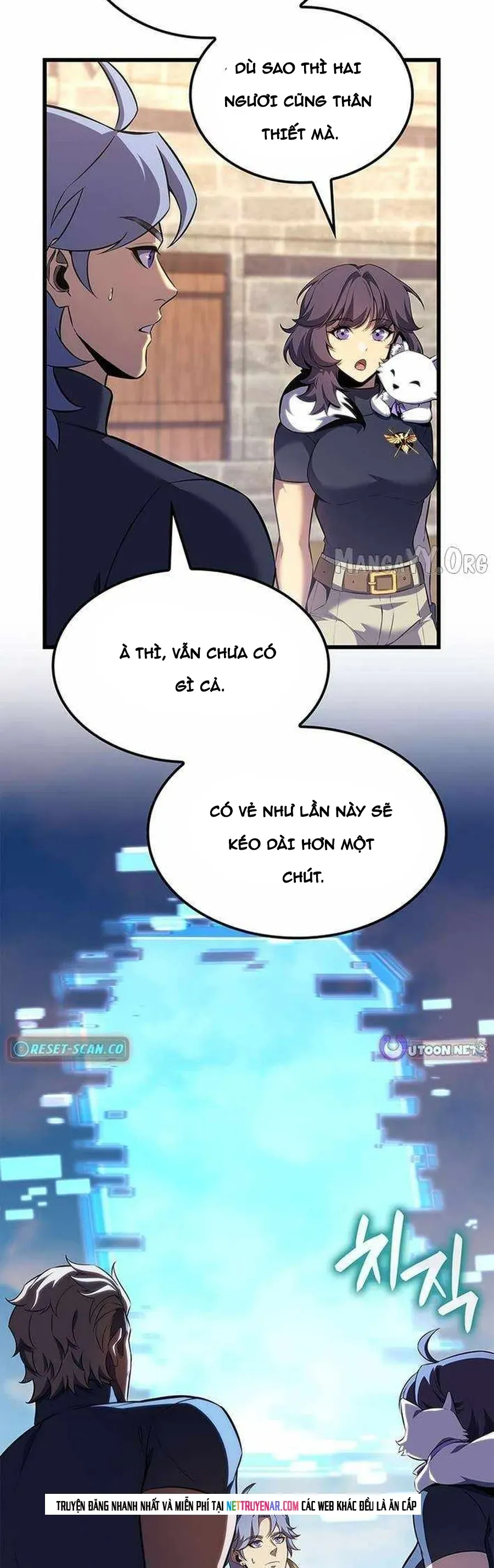 Con Trai Út Của Bá Tước Là Một Người Chơi Chapter 135 - 38