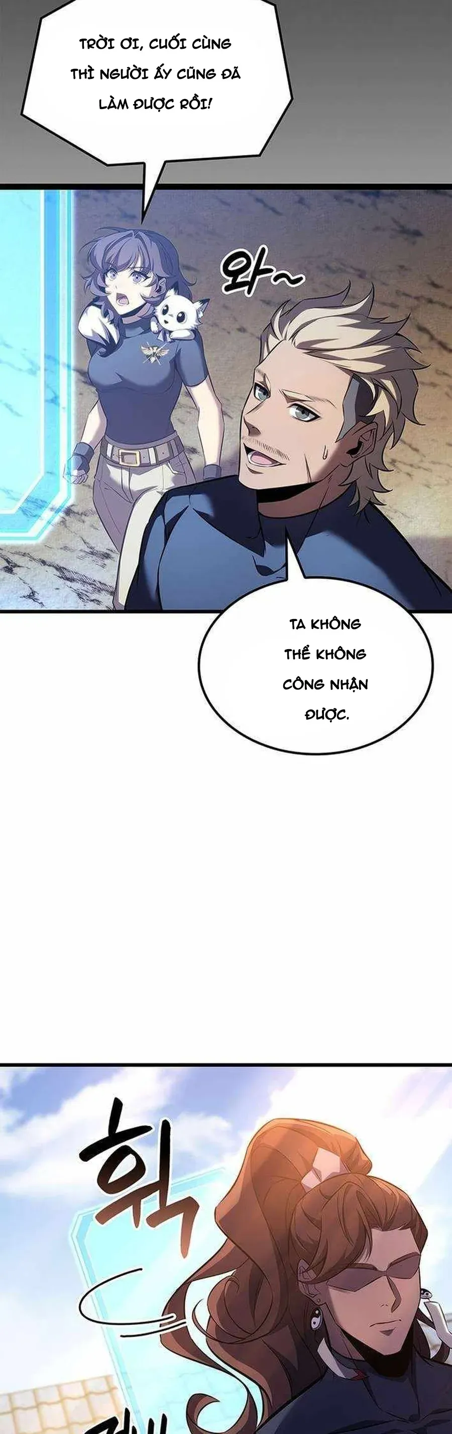 Con Trai Út Của Bá Tước Là Một Người Chơi Chapter 135 - 40