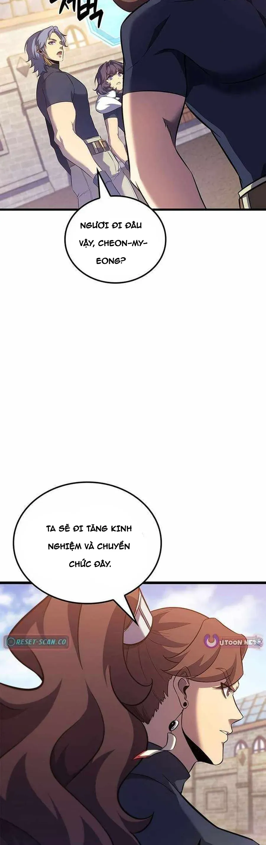 Con Trai Út Của Bá Tước Là Một Người Chơi Chapter 135 - 41