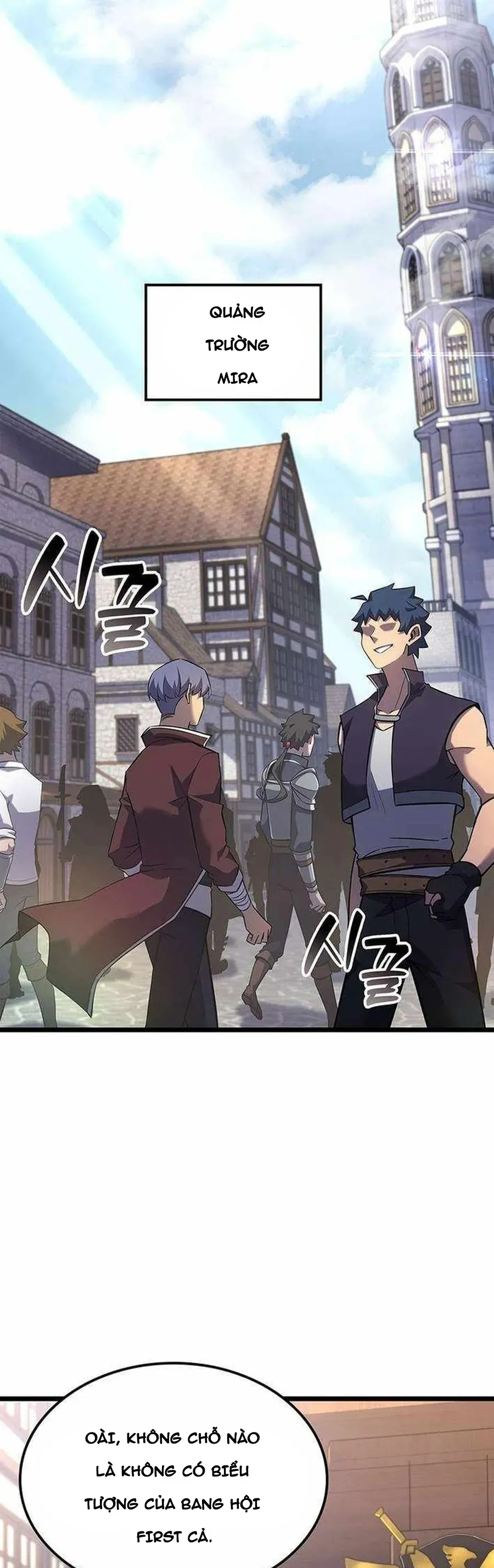 Con Trai Út Của Bá Tước Là Một Người Chơi Chapter 135 - 44