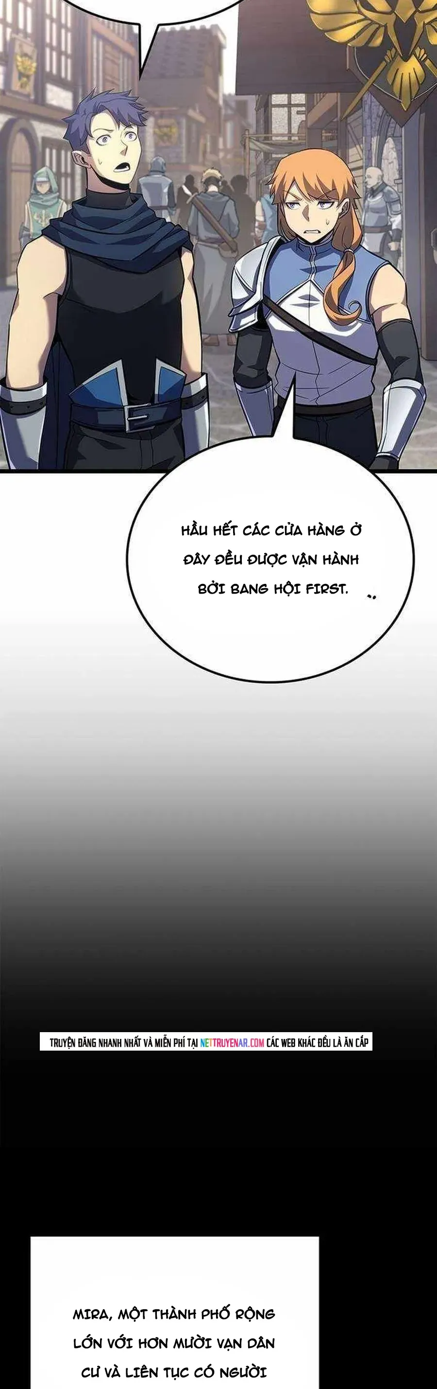 Con Trai Út Của Bá Tước Là Một Người Chơi Chapter 135 - 45