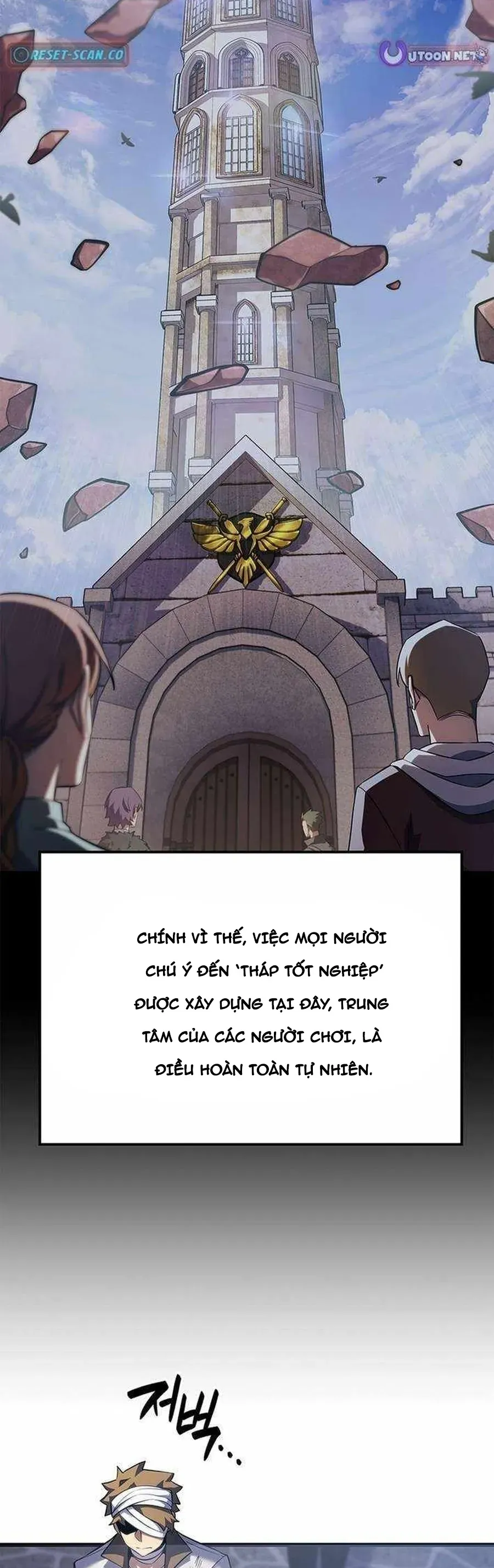 Con Trai Út Của Bá Tước Là Một Người Chơi Chapter 135 - 48