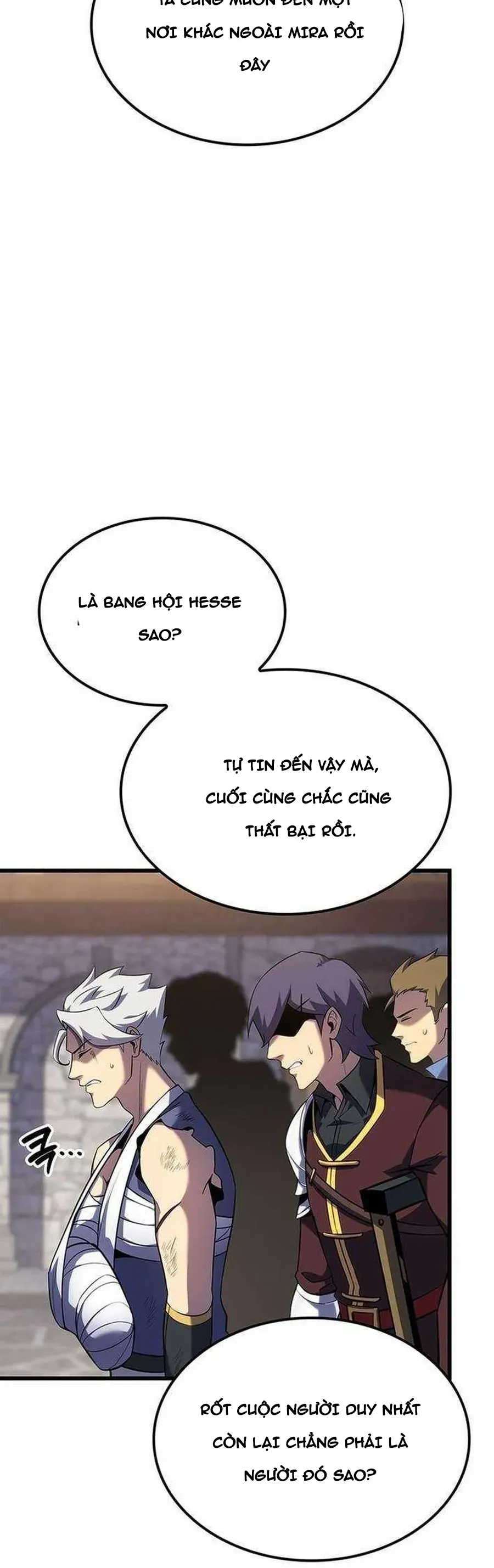 Con Trai Út Của Bá Tước Là Một Người Chơi Chapter 135 - 50