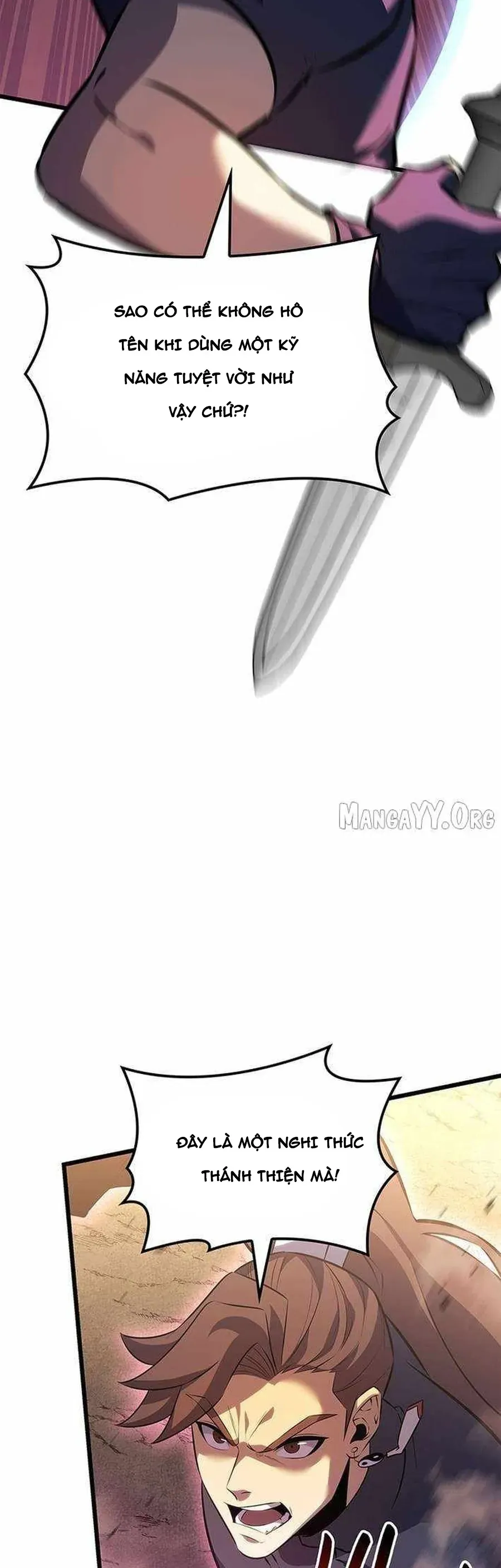 Con Trai Út Của Bá Tước Là Một Người Chơi Chapter 135 - 6