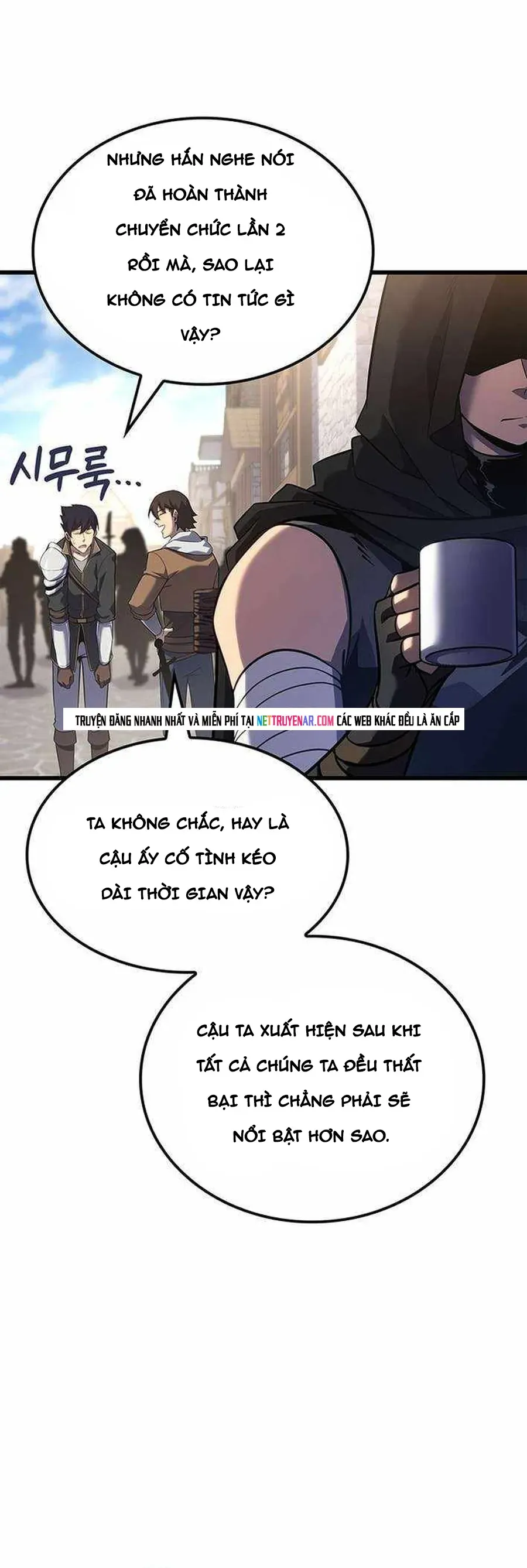 Con Trai Út Của Bá Tước Là Một Người Chơi Chapter 135 - 52