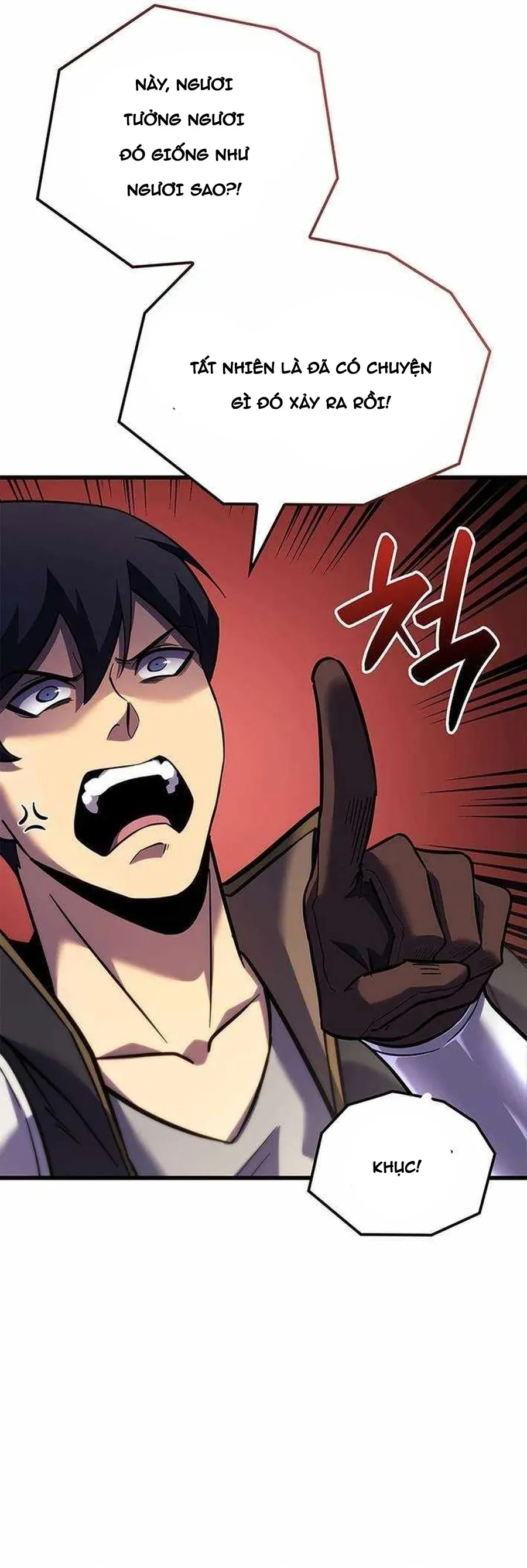 Con Trai Út Của Bá Tước Là Một Người Chơi Chapter 135 - 53