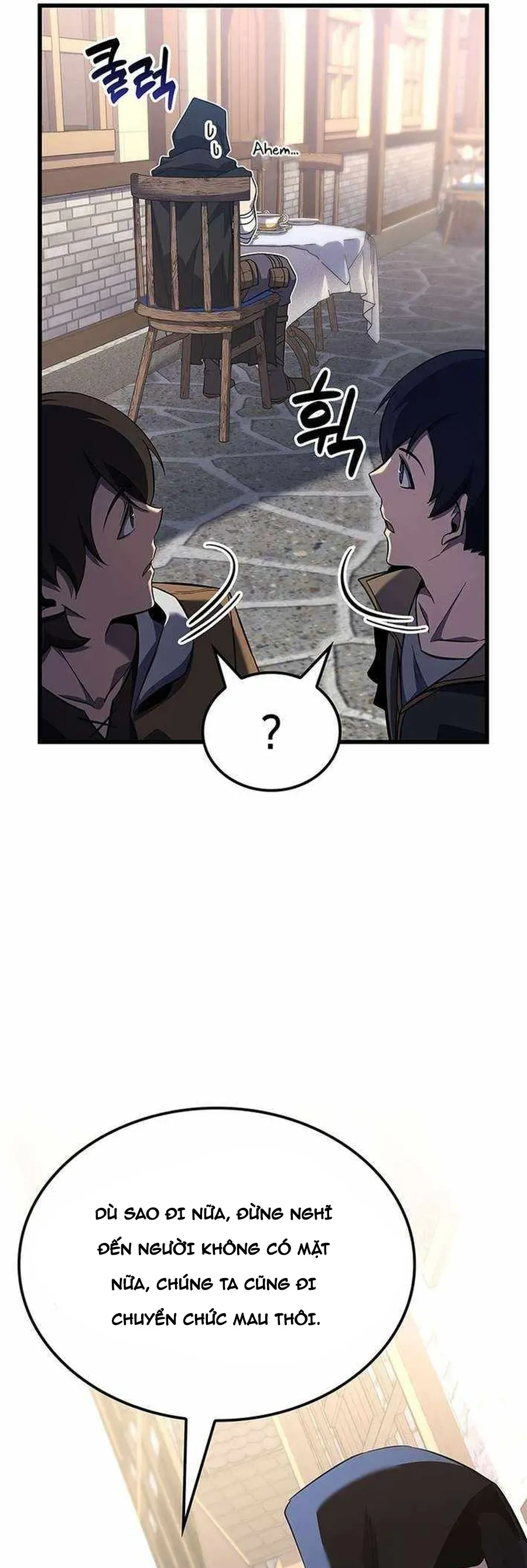 Con Trai Út Của Bá Tước Là Một Người Chơi Chapter 135 - 54