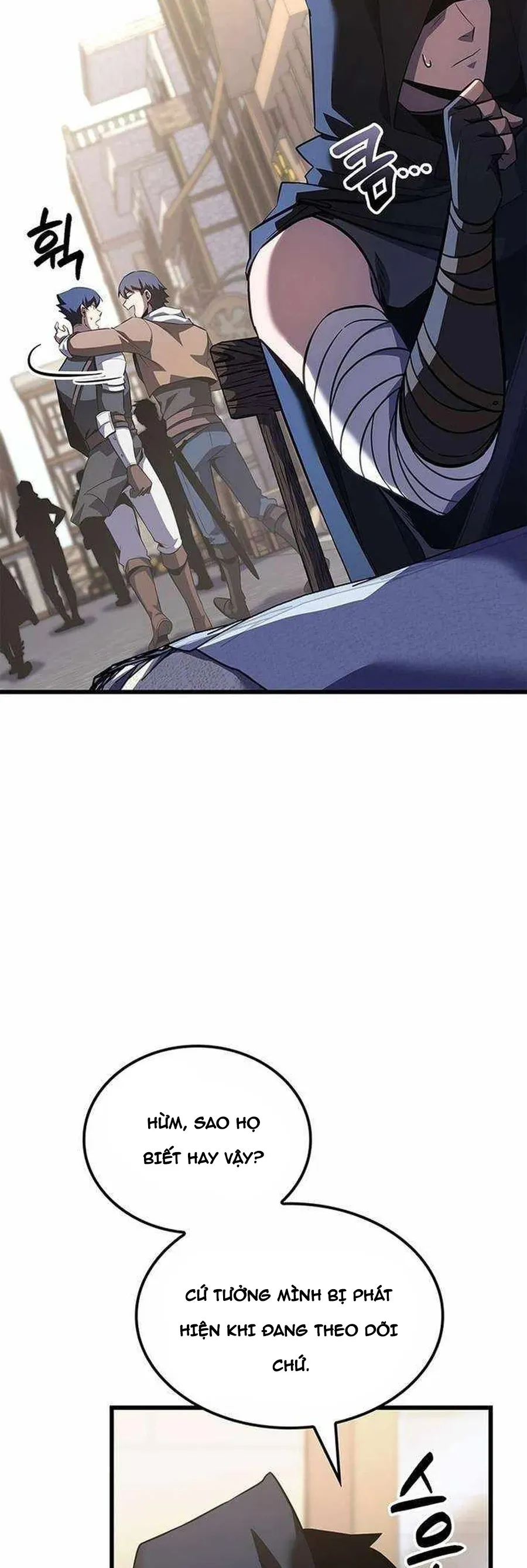 Con Trai Út Của Bá Tước Là Một Người Chơi Chapter 135 - 55