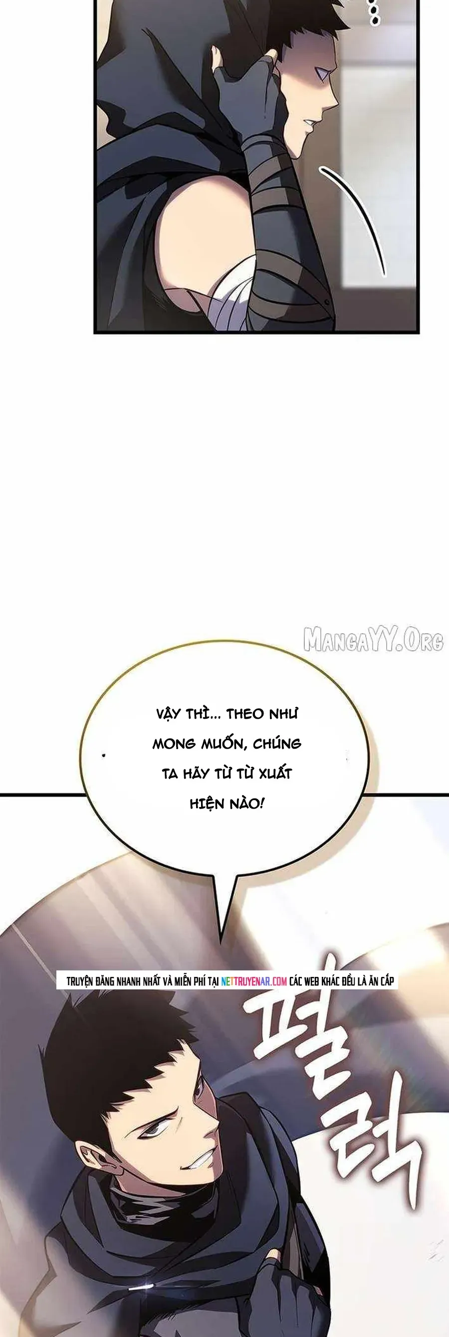 Con Trai Út Của Bá Tước Là Một Người Chơi Chapter 135 - 56