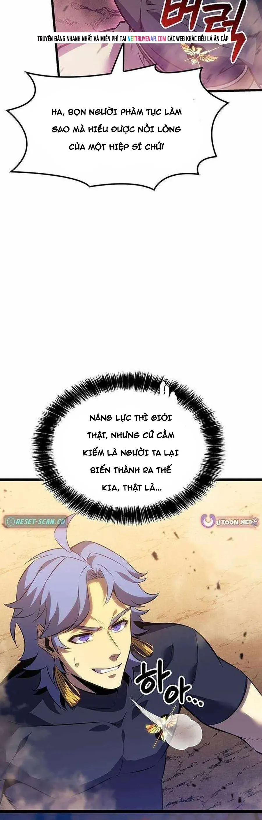 Con Trai Út Của Bá Tước Là Một Người Chơi Chapter 135 - 7