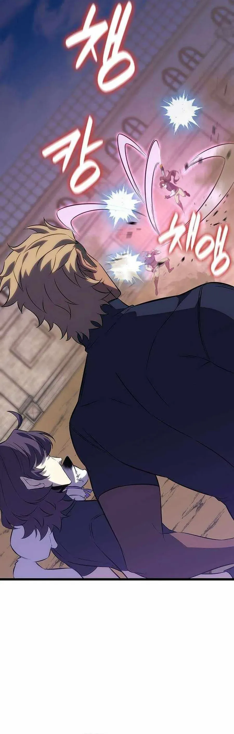 Con Trai Út Của Bá Tước Là Một Người Chơi Chapter 135 - 8