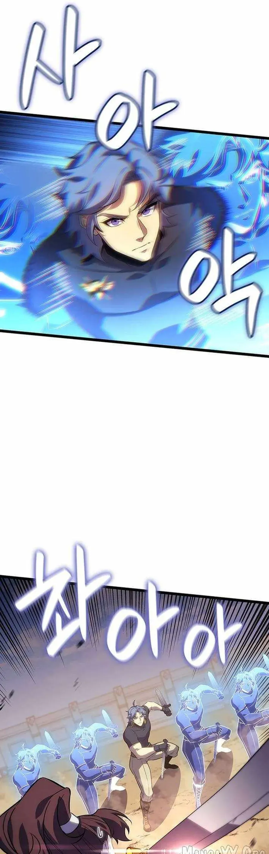 Con Trai Út Của Bá Tước Là Một Người Chơi Chapter 135 - 10