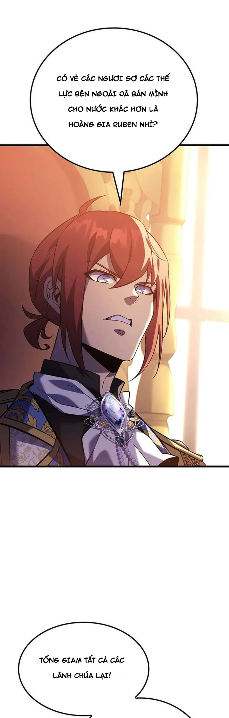 Con Trai Út Của Bá Tước Là Một Người Chơi Chapter 136 - 12