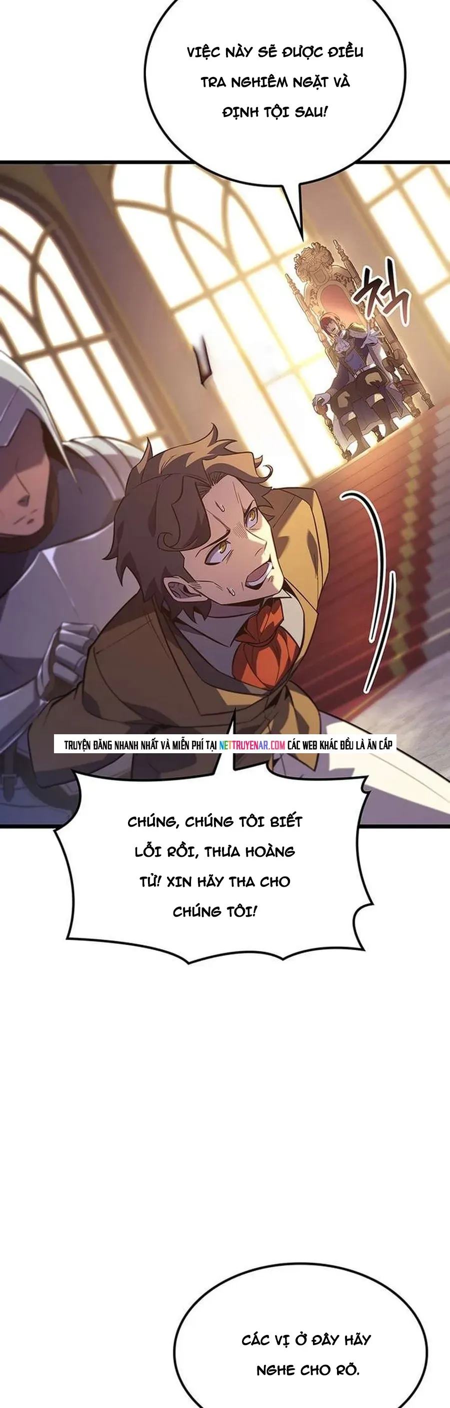 Con Trai Út Của Bá Tước Là Một Người Chơi Chapter 136 - 13