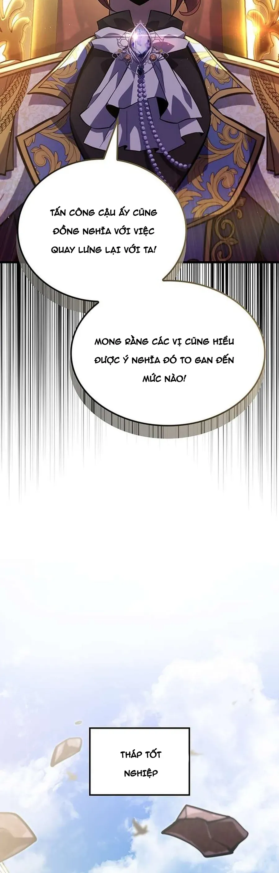 Con Trai Út Của Bá Tước Là Một Người Chơi Chapter 136 - 15