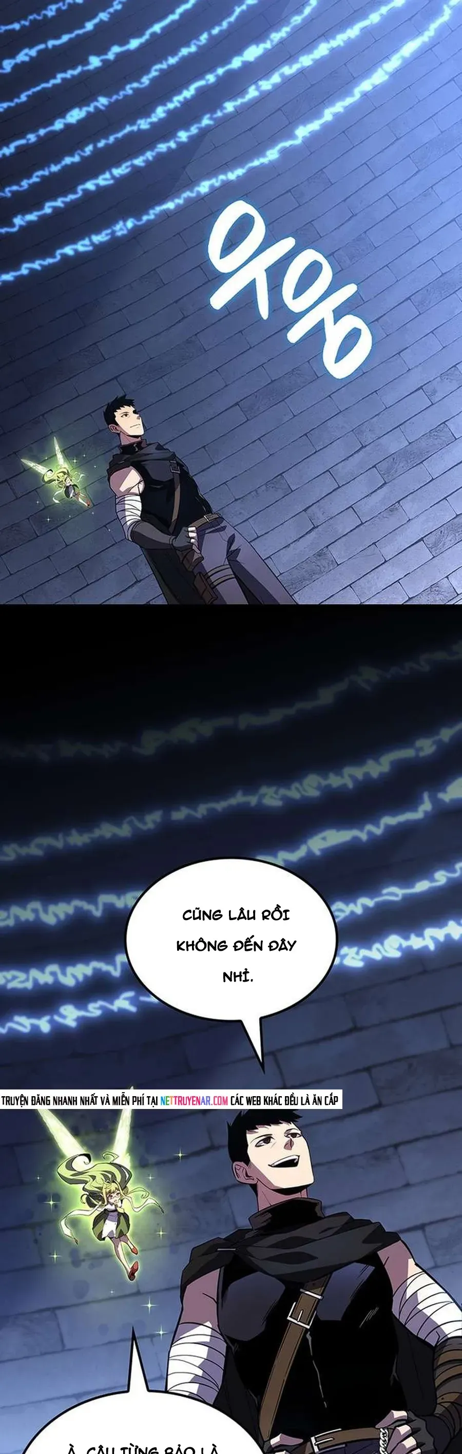 Con Trai Út Của Bá Tước Là Một Người Chơi Chapter 136 - 17