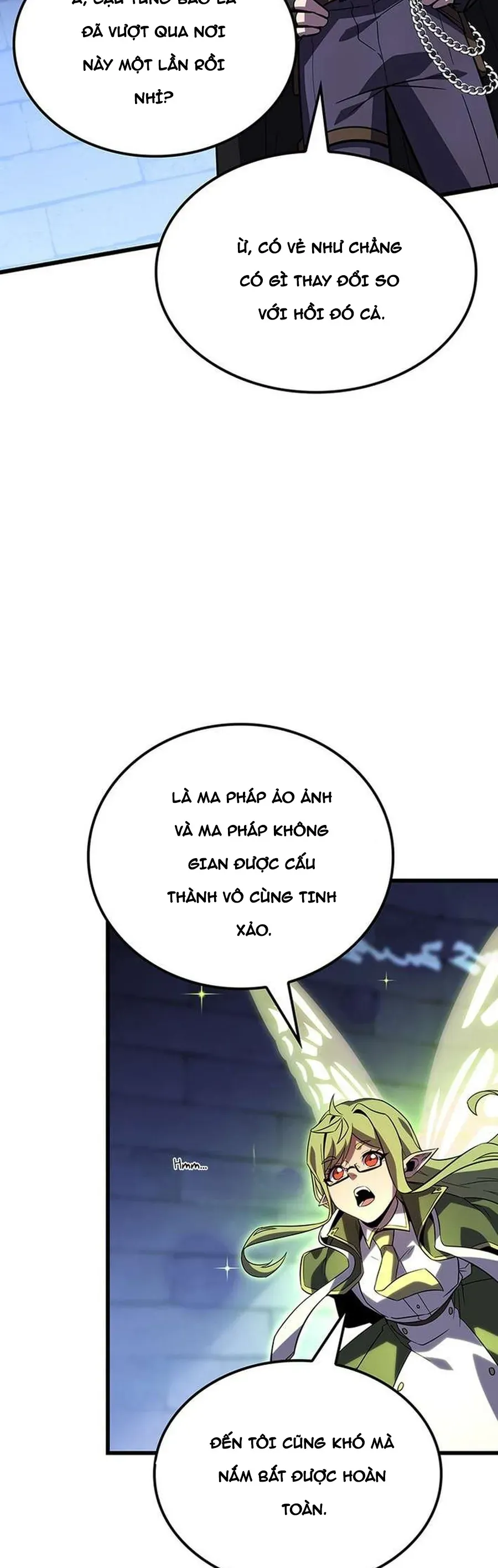 Con Trai Út Của Bá Tước Là Một Người Chơi Chapter 136 - 18