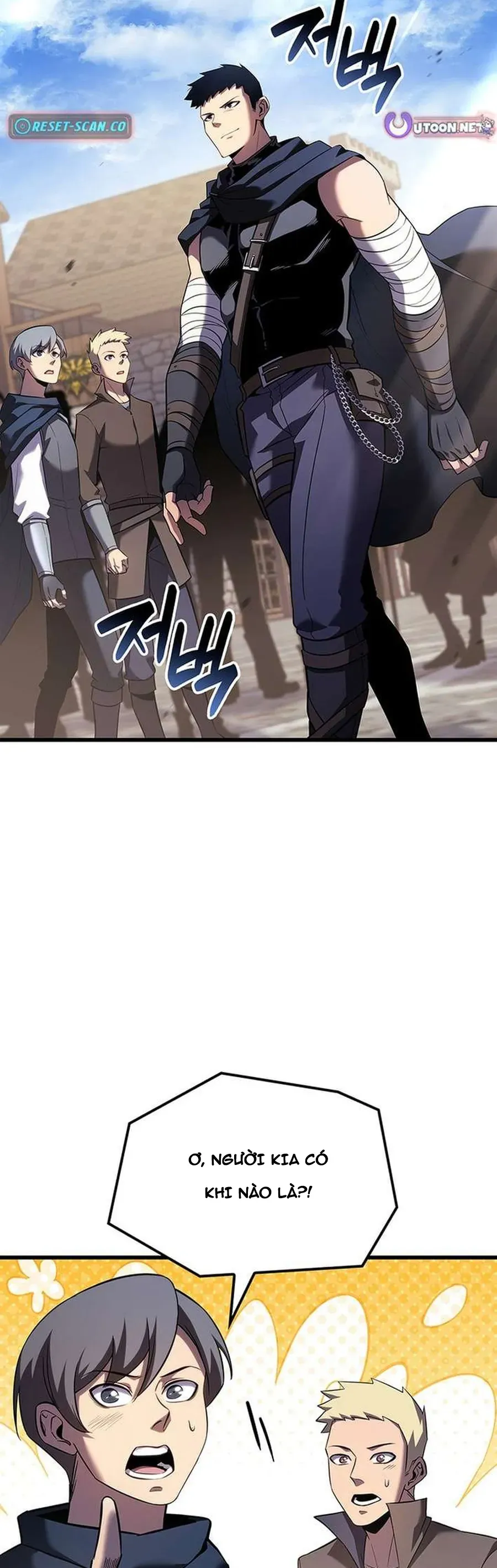 Con Trai Út Của Bá Tước Là Một Người Chơi Chapter 136 - 3