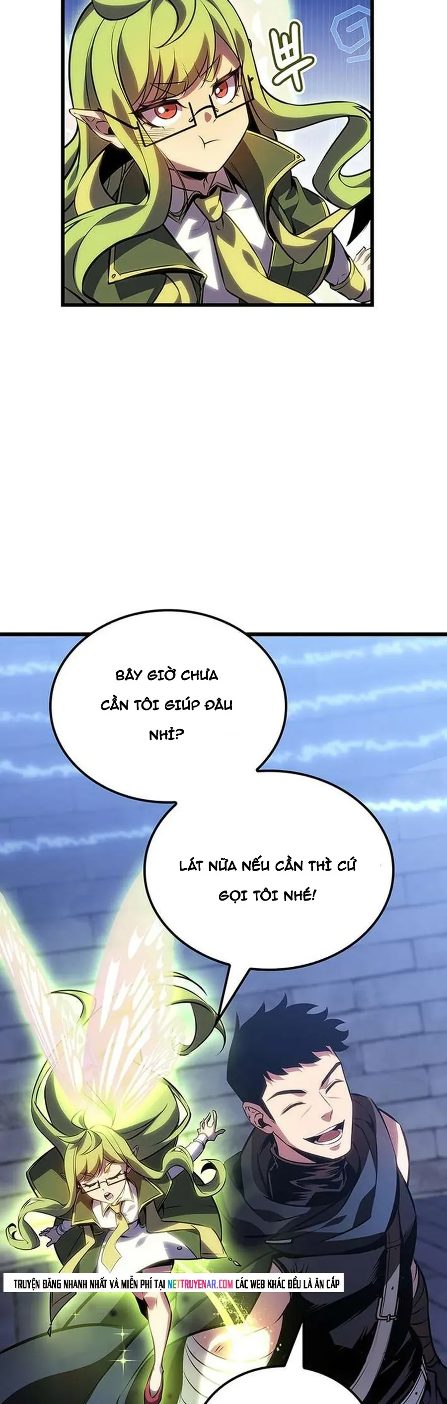 Con Trai Út Của Bá Tước Là Một Người Chơi Chapter 136 - 24