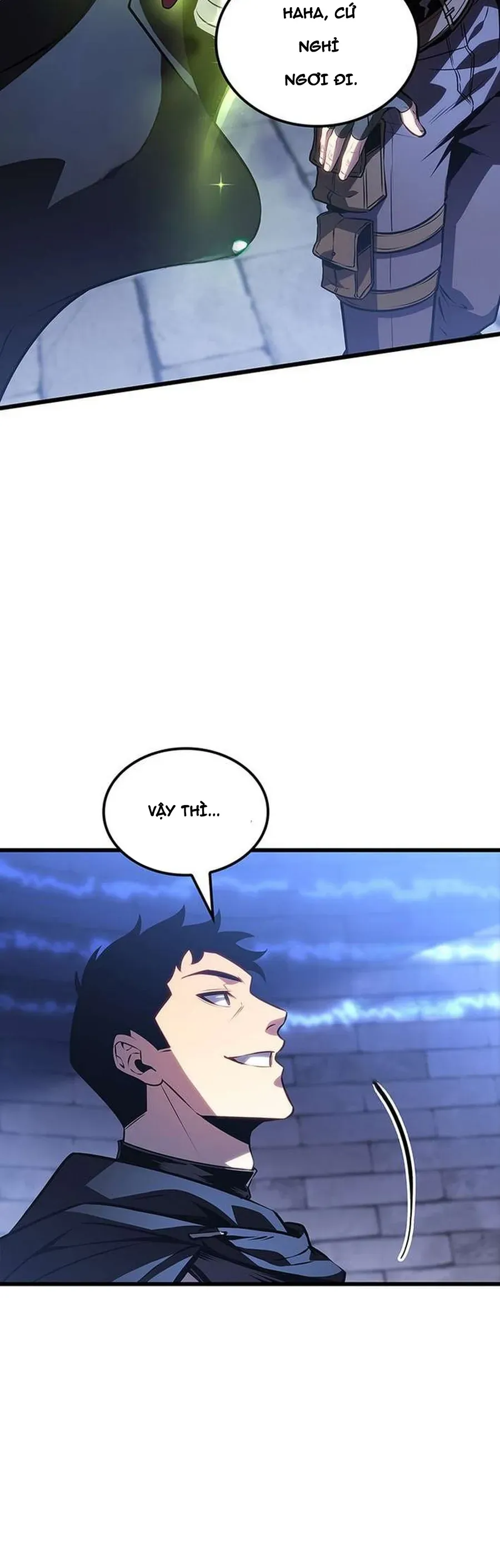 Con Trai Út Của Bá Tước Là Một Người Chơi Chapter 136 - 25