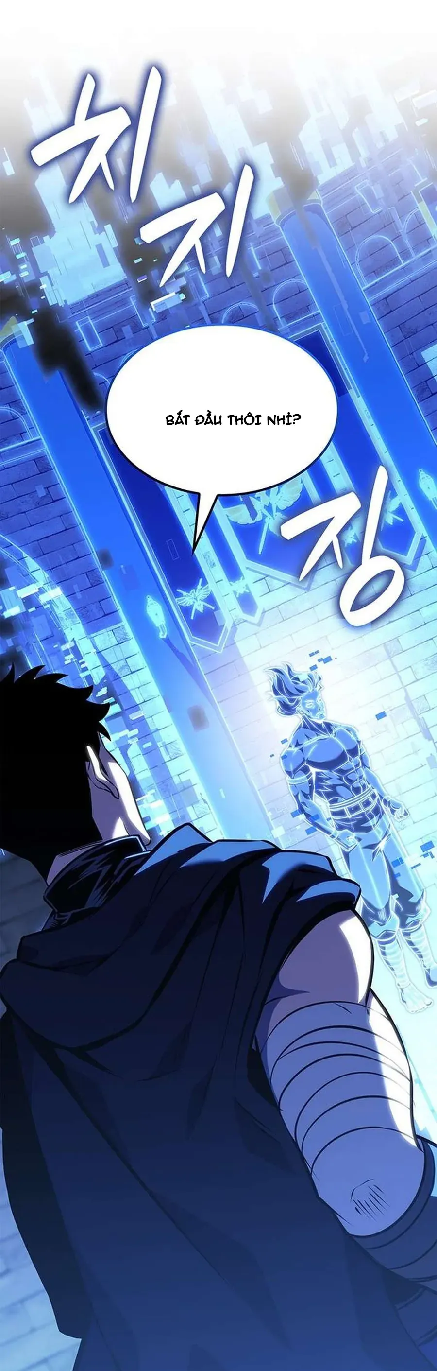 Con Trai Út Của Bá Tước Là Một Người Chơi Chapter 136 - 26