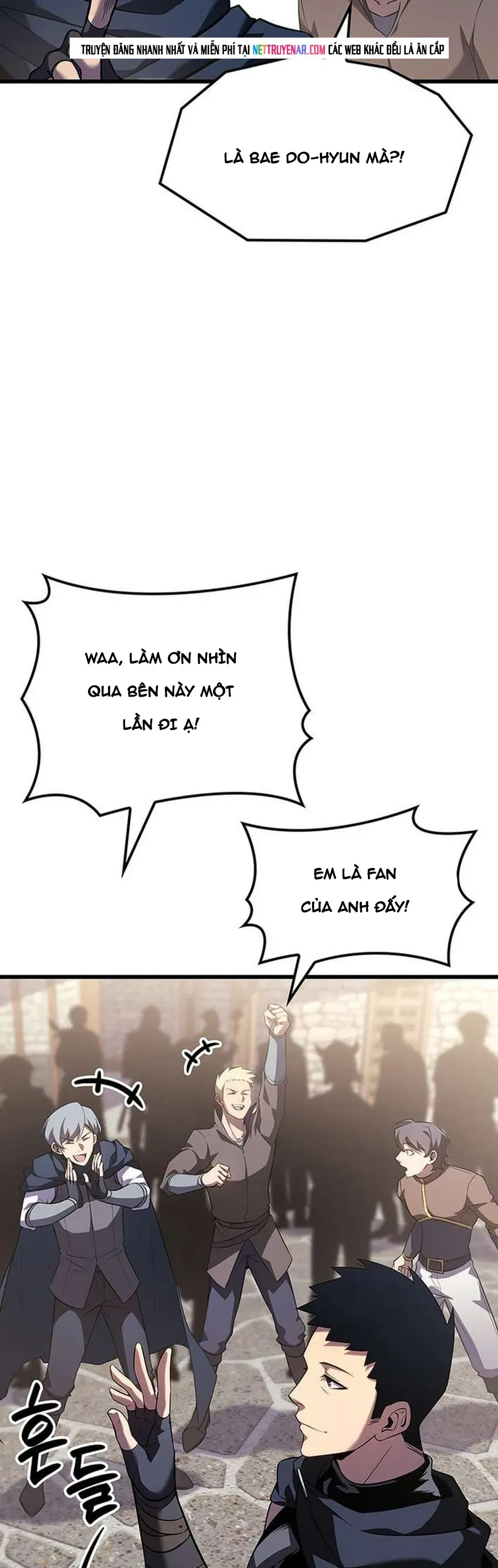 Con Trai Út Của Bá Tước Là Một Người Chơi Chapter 136 - 4