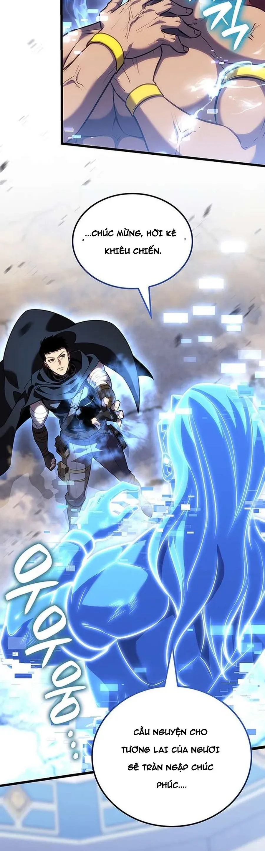 Con Trai Út Của Bá Tước Là Một Người Chơi Chapter 136 - 32