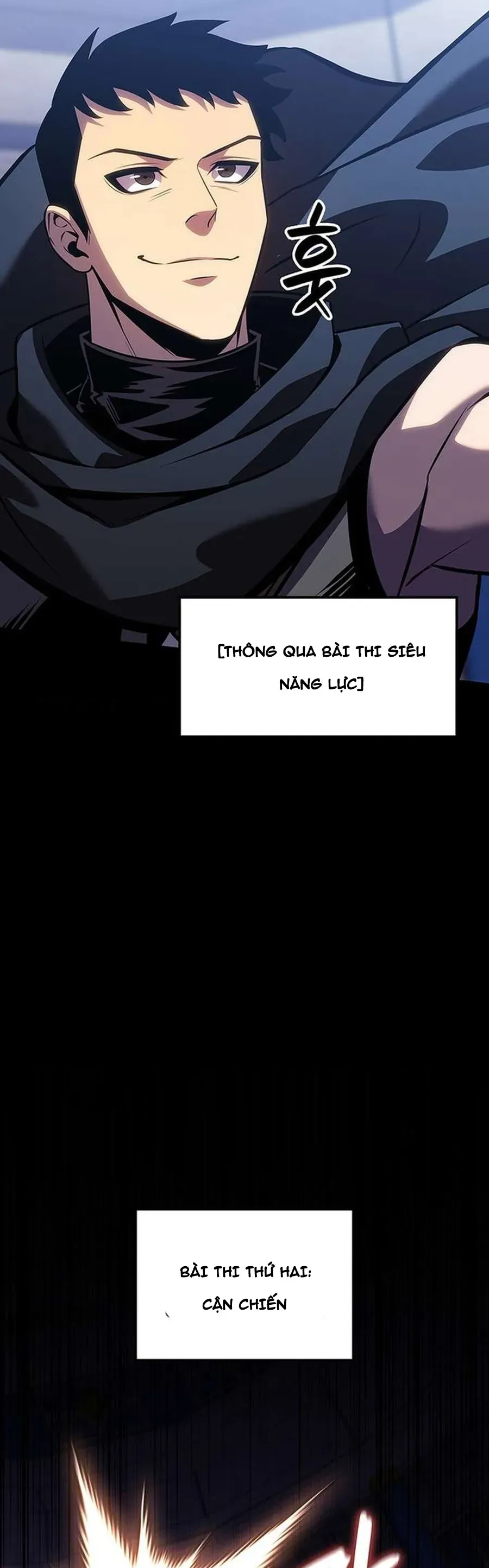 Con Trai Út Của Bá Tước Là Một Người Chơi Chapter 136 - 33