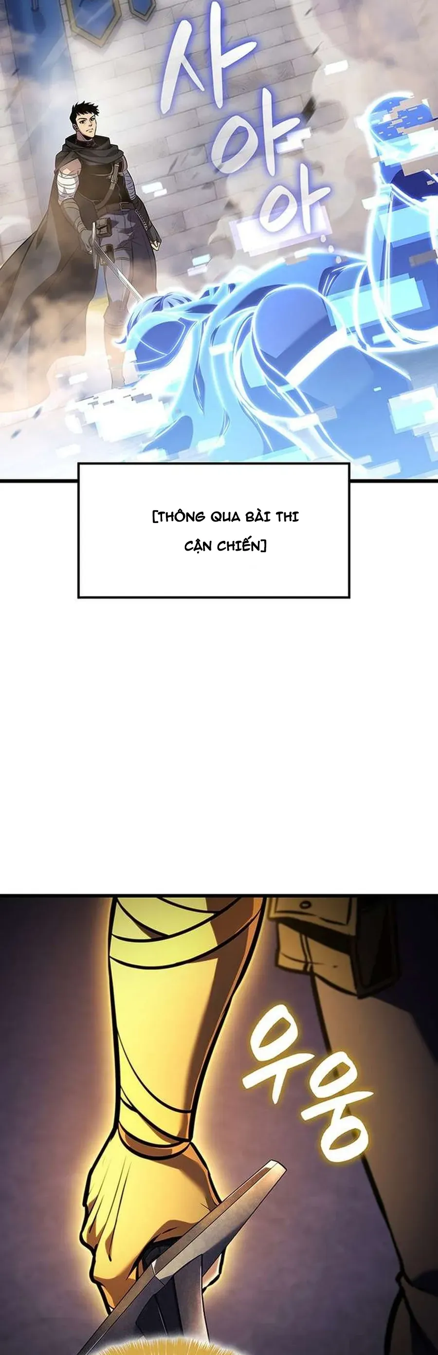 Con Trai Út Của Bá Tước Là Một Người Chơi Chapter 136 - 38