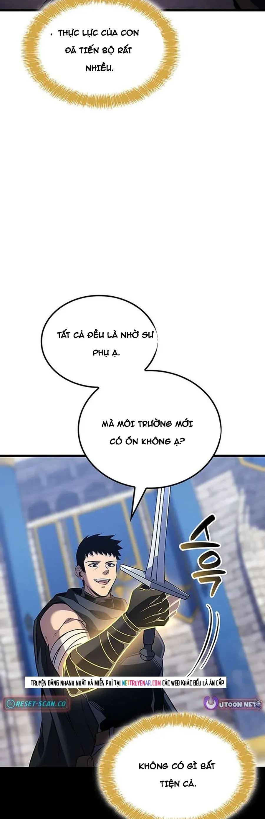 Con Trai Út Của Bá Tước Là Một Người Chơi Chapter 136 - 39