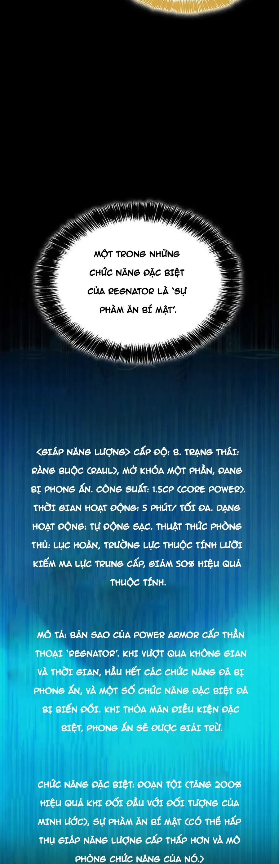 Con Trai Út Của Bá Tước Là Một Người Chơi Chapter 136 - 40