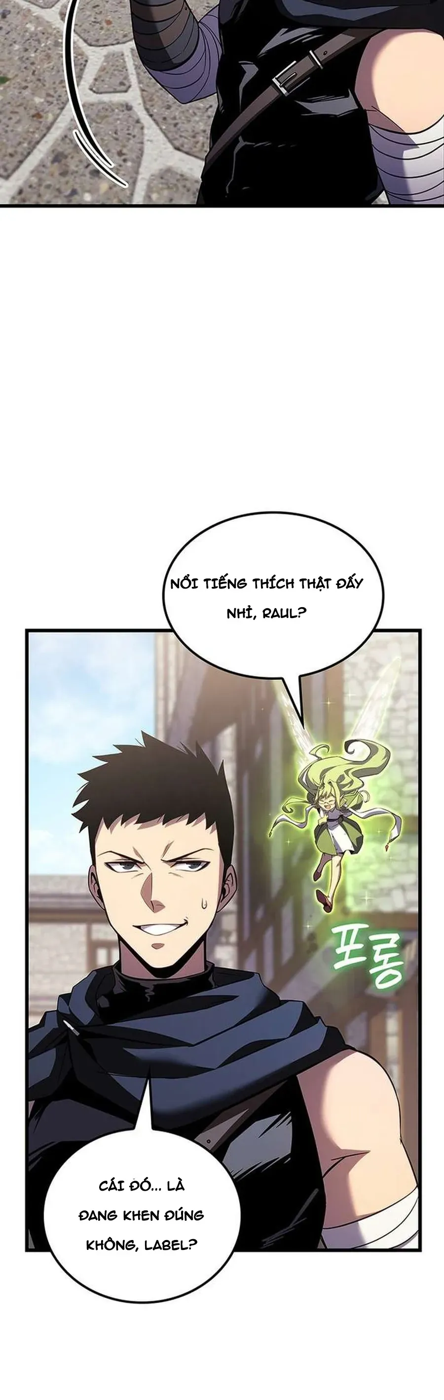 Con Trai Út Của Bá Tước Là Một Người Chơi Chapter 136 - 5