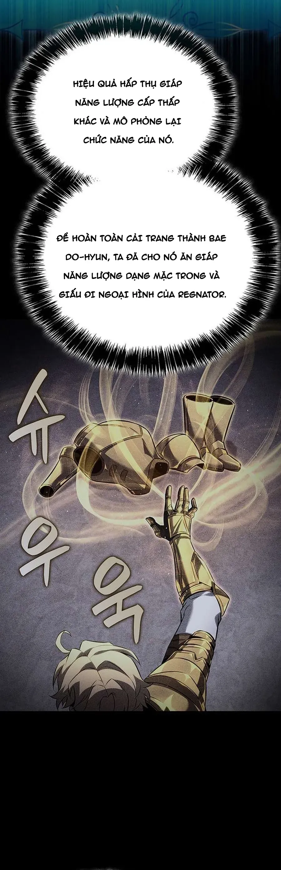 Con Trai Út Của Bá Tước Là Một Người Chơi Chapter 136 - 41