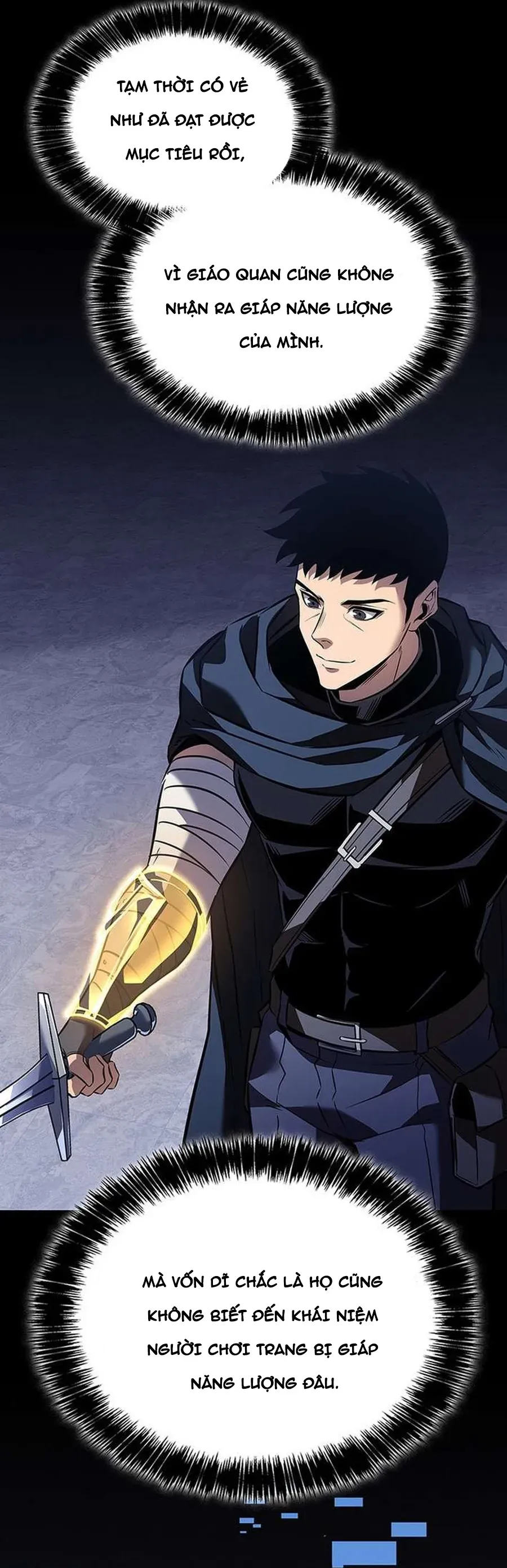 Con Trai Út Của Bá Tước Là Một Người Chơi Chapter 136 - 42