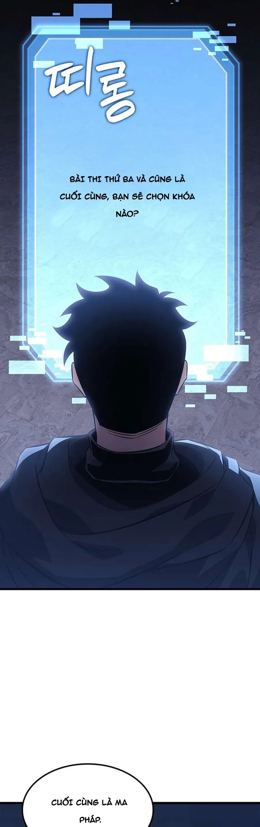 Con Trai Út Của Bá Tước Là Một Người Chơi Chapter 136 - 43