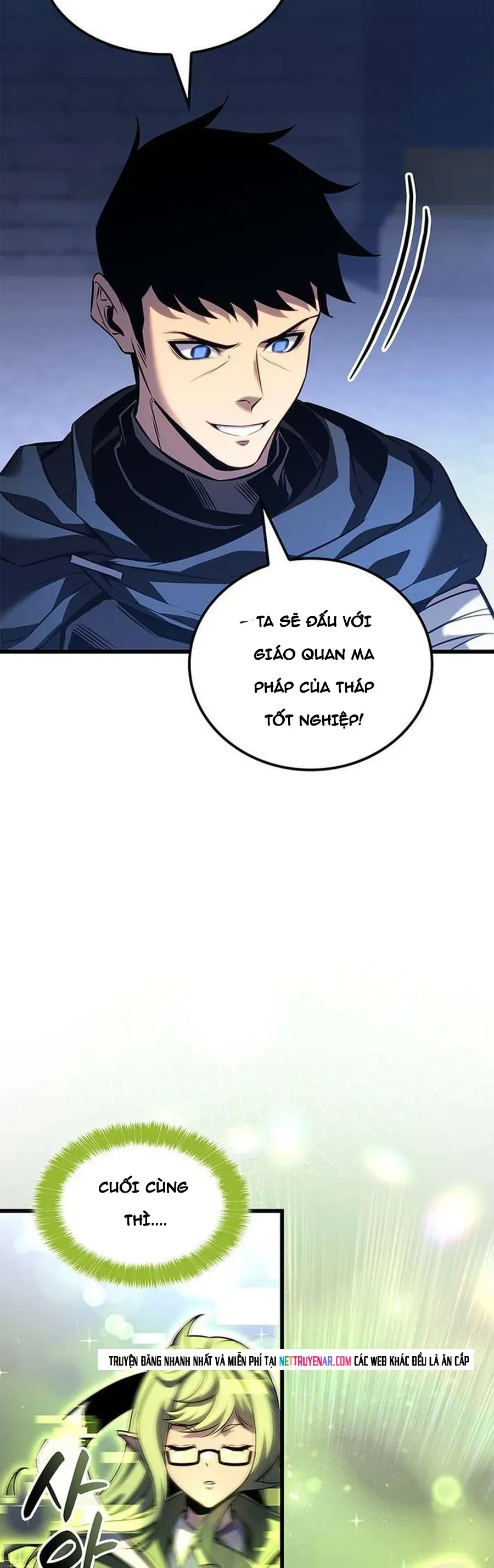 Con Trai Út Của Bá Tước Là Một Người Chơi Chapter 136 - 44