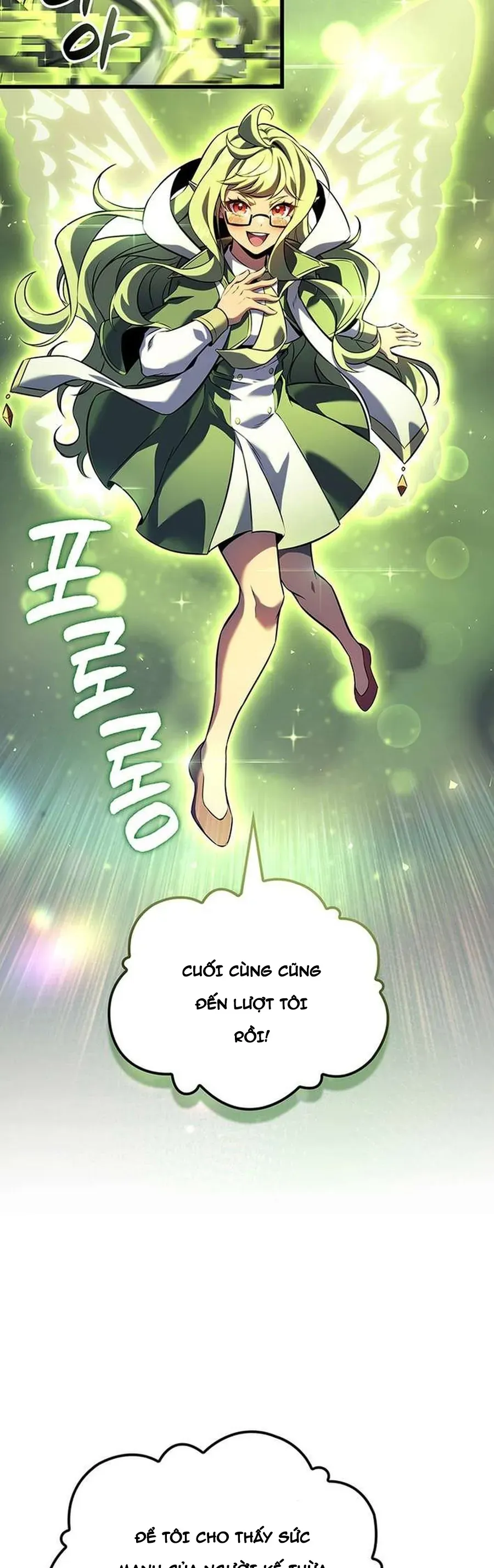 Con Trai Út Của Bá Tước Là Một Người Chơi Chapter 136 - 45