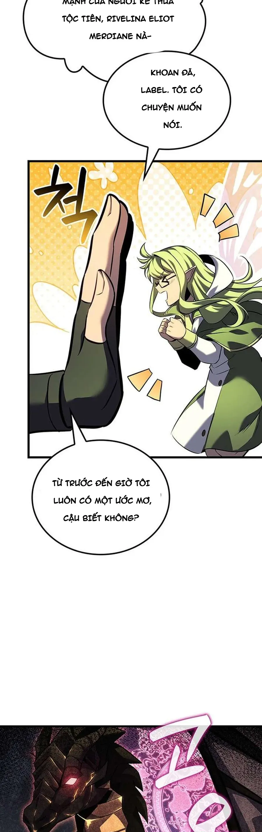 Con Trai Út Của Bá Tước Là Một Người Chơi Chapter 136 - 46