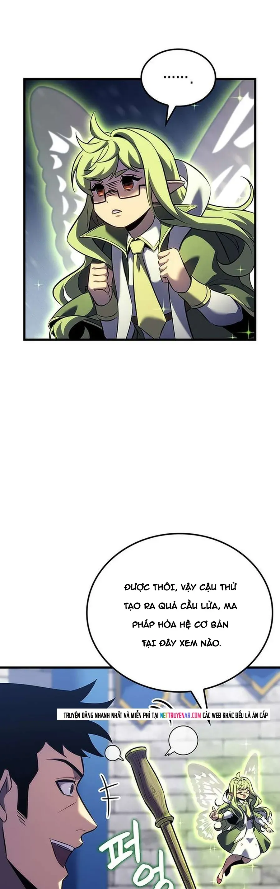 Con Trai Út Của Bá Tước Là Một Người Chơi Chapter 136 - 48