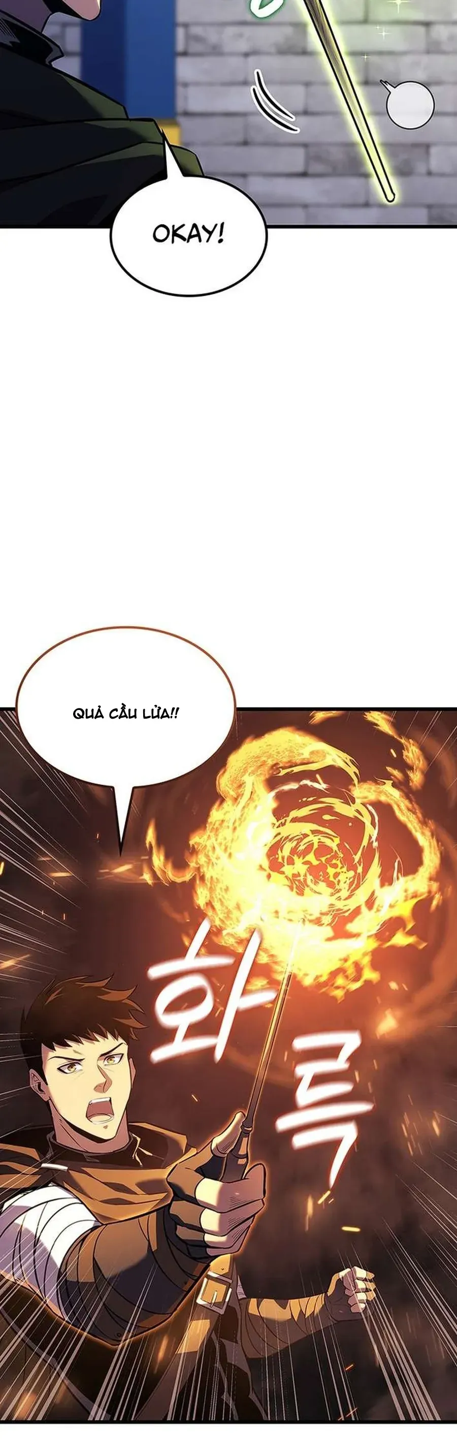 Con Trai Út Của Bá Tước Là Một Người Chơi Chapter 136 - 49