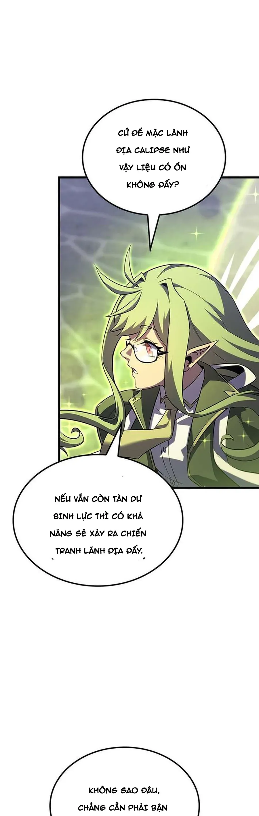 Con Trai Út Của Bá Tước Là Một Người Chơi Chapter 136 - 6